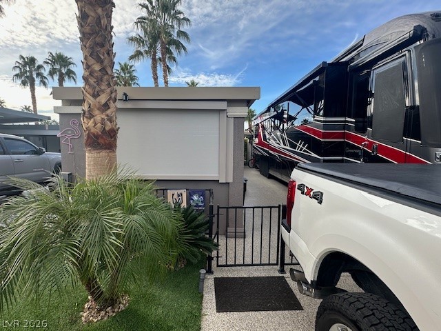 8175 Arville Street 155 Las Vegas NV 89139