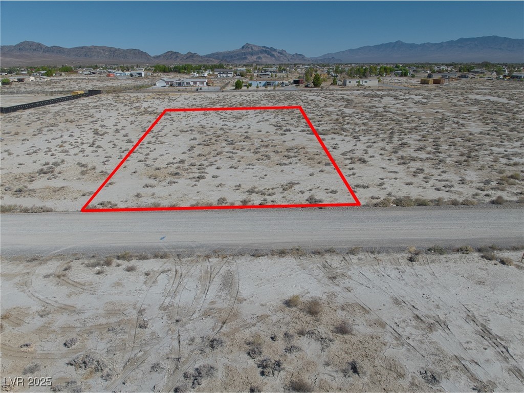 4170 Cody Road Pahrump NV 89048