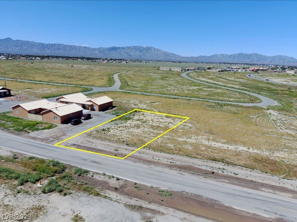 104 Mount Charleston Pahrump NV 89048