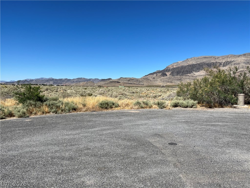 1561 Big Oak Lane Pahrump NV 89060