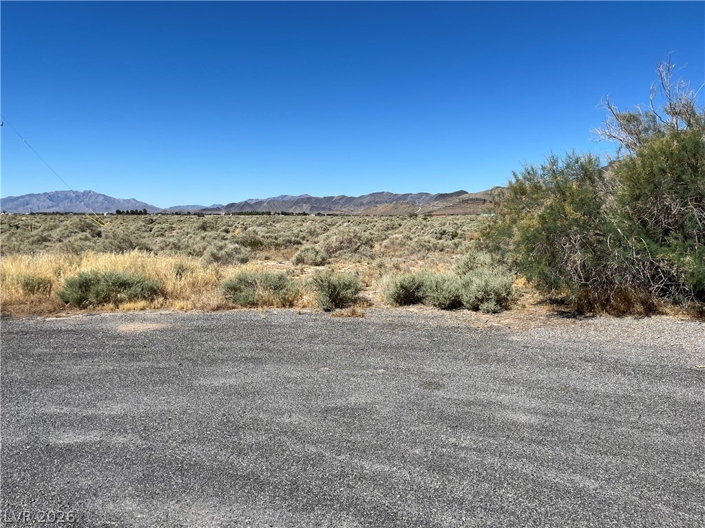 1561 Big Oak Lane Pahrump NV 89060