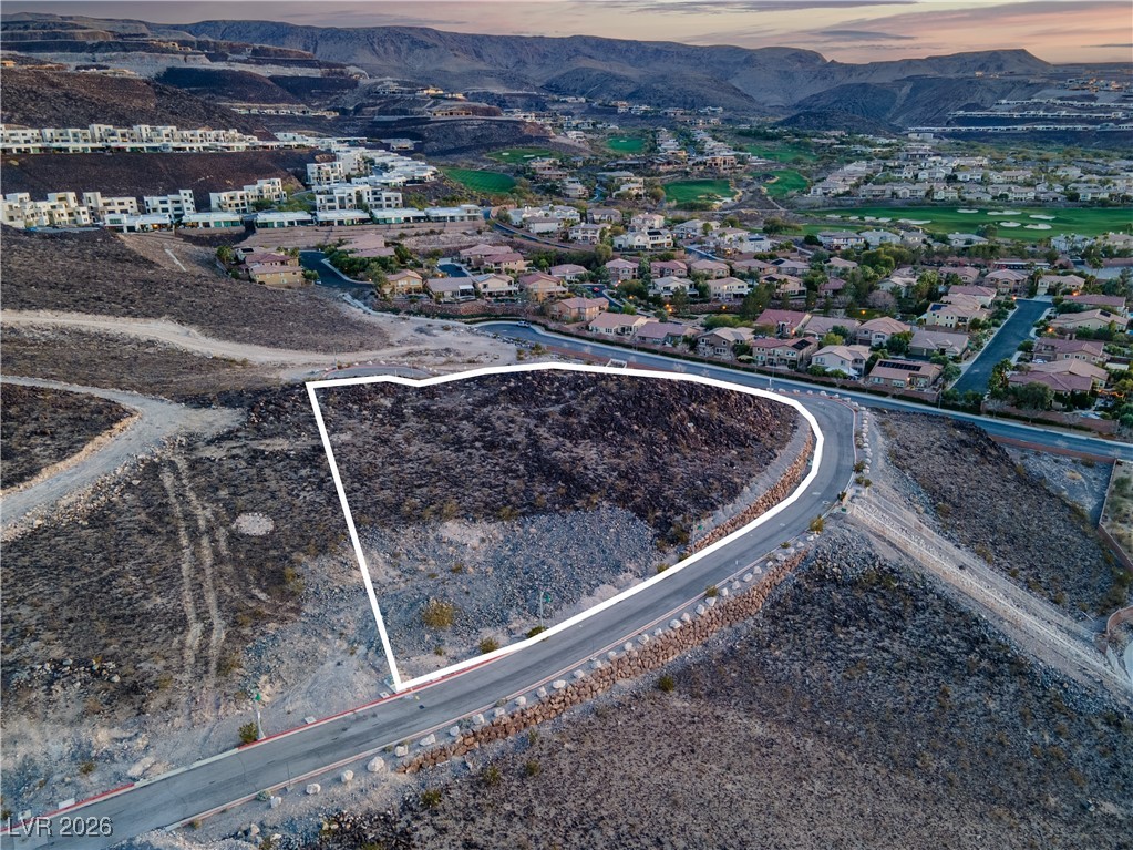 348 Unicorn Hills Drive Henderson NV 89012