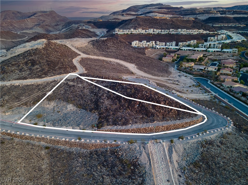 348 Unicorn Hills Drive Henderson NV 89012