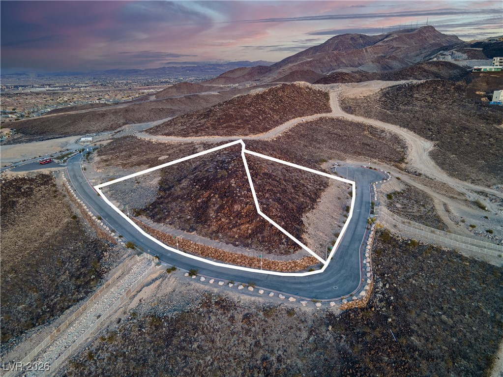 348 Unicorn Hills Drive Henderson NV 89012