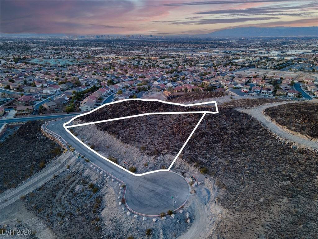 348 Unicorn Hills Drive Henderson NV 89012