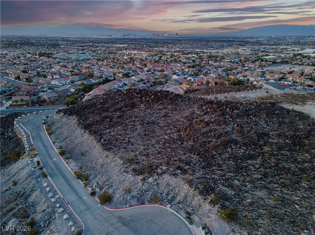 348 Unicorn Hills Drive Henderson NV 89012