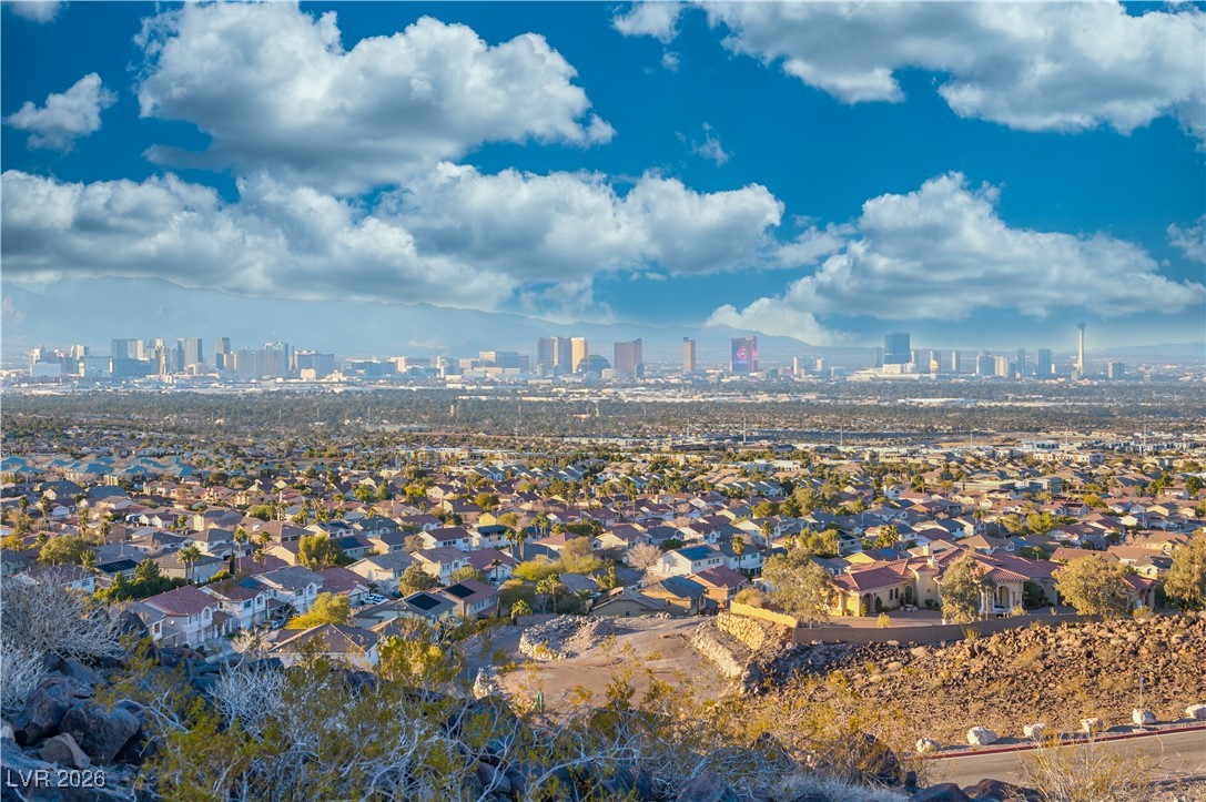 348 Unicorn Hills Drive Henderson NV 89012