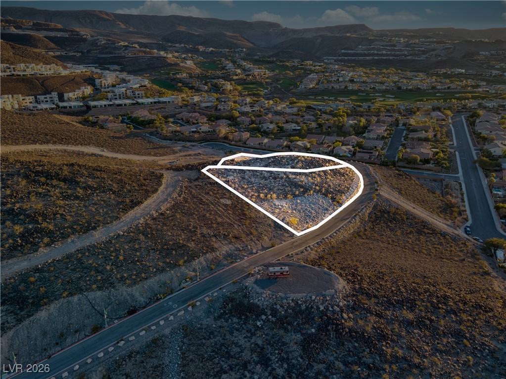 348 Unicorn Hills Drive Henderson NV 89012