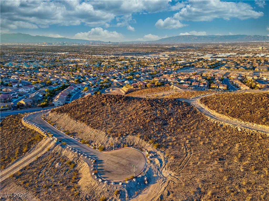 348 Unicorn Hills Drive Henderson NV 89012