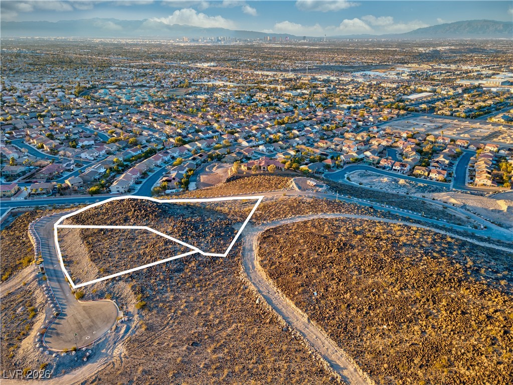 348 Unicorn Hills Drive Henderson NV 89012