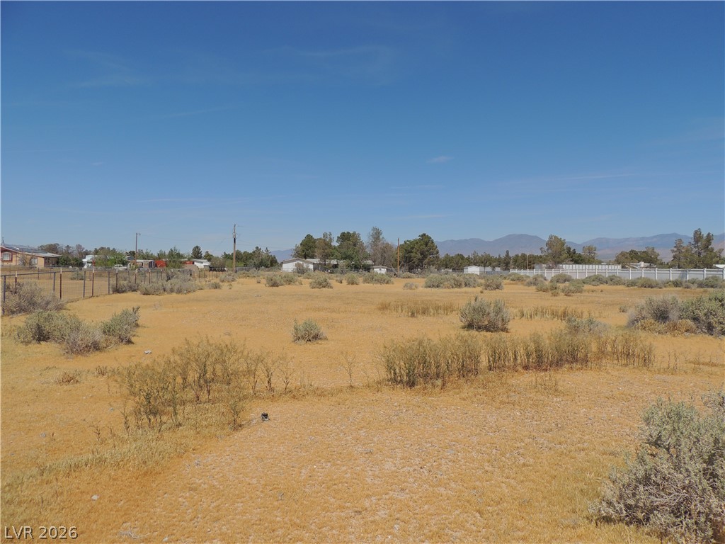 1580 Thousandaire Boulevard Pahrump NV 89048