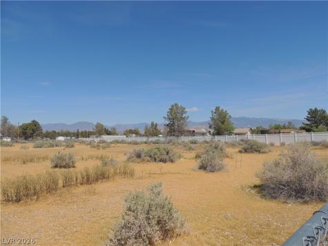 1580 Thousandaire Boulevard Pahrump NV 89048