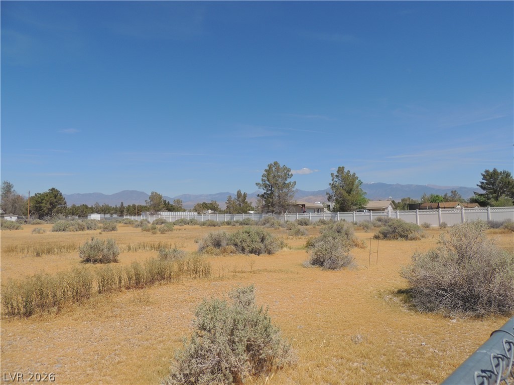 1580 Thousandaire Boulevard Pahrump NV 89048