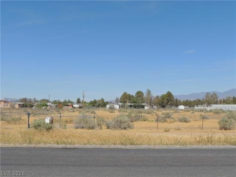 1580 Thousandaire Boulevard Pahrump NV 89048