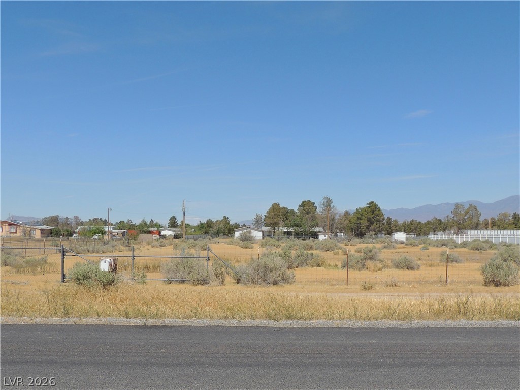 1580 Thousandaire Boulevard Pahrump NV 89048