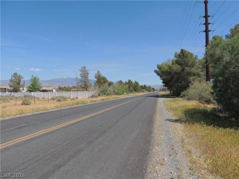 1580 Thousandaire Boulevard Pahrump NV 89048