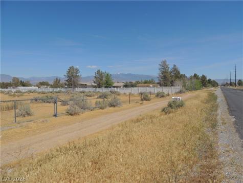 1580 Thousandaire Boulevard Pahrump NV 89048
