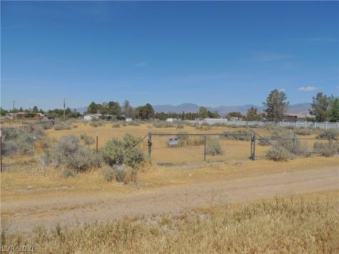 1580 Thousandaire Boulevard Pahrump NV 89048