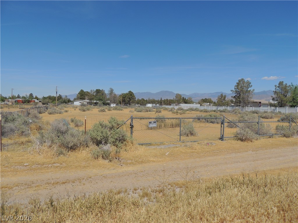 1580 Thousandaire Boulevard Pahrump NV 89048