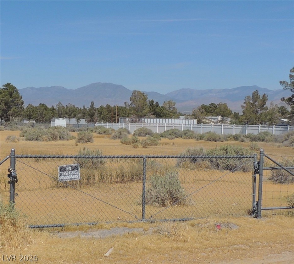 1580 Thousandaire Boulevard Pahrump NV 89048