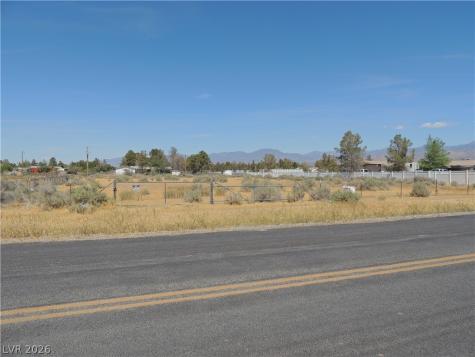 1580 Thousandaire Boulevard Pahrump NV 89048