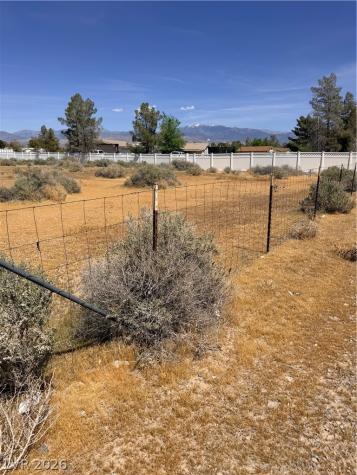 1580 Thousandaire Boulevard Pahrump NV 89048