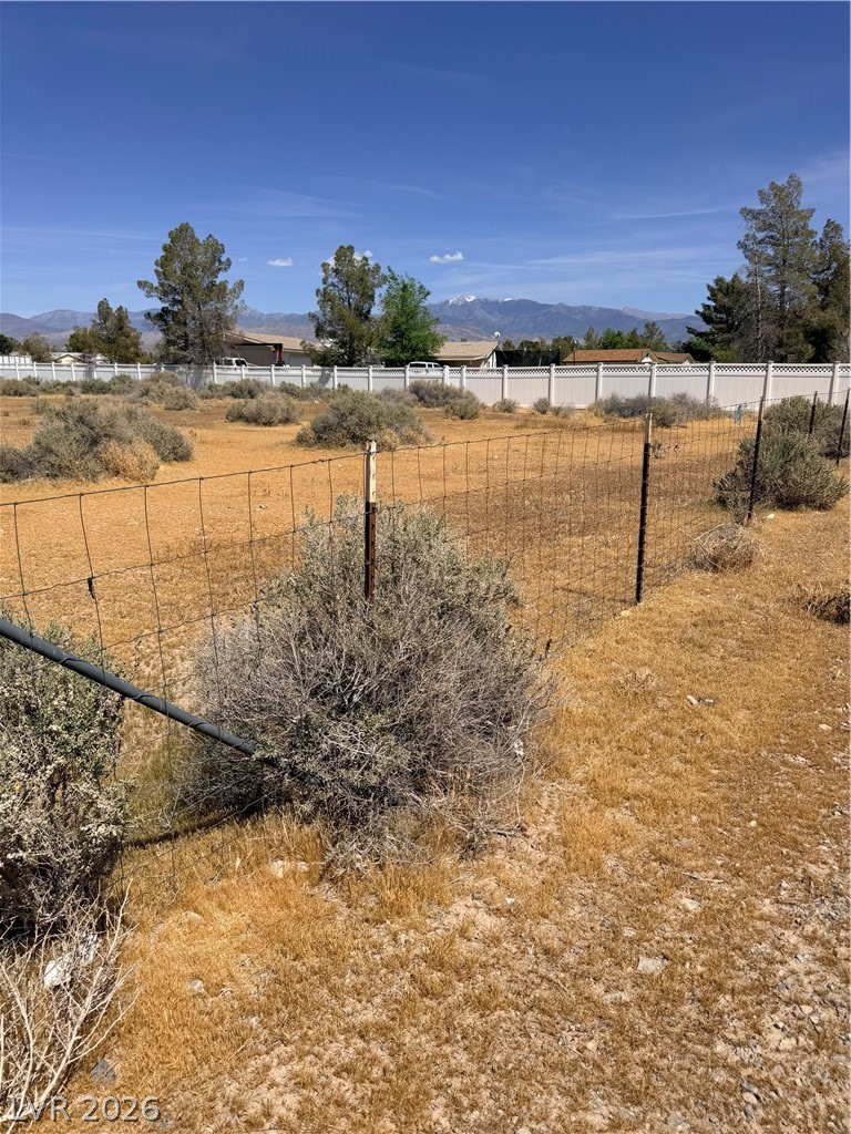 1580 Thousandaire Boulevard Pahrump NV 89048