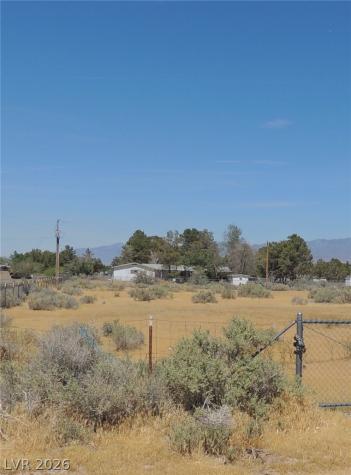 1580 Thousandaire Boulevard Pahrump NV 89048