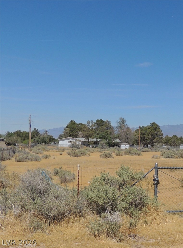 1580 Thousandaire Boulevard Pahrump NV 89048