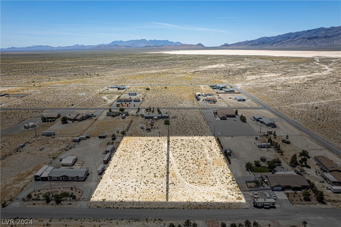 2061 Jayme Street Pahrump NV 89048