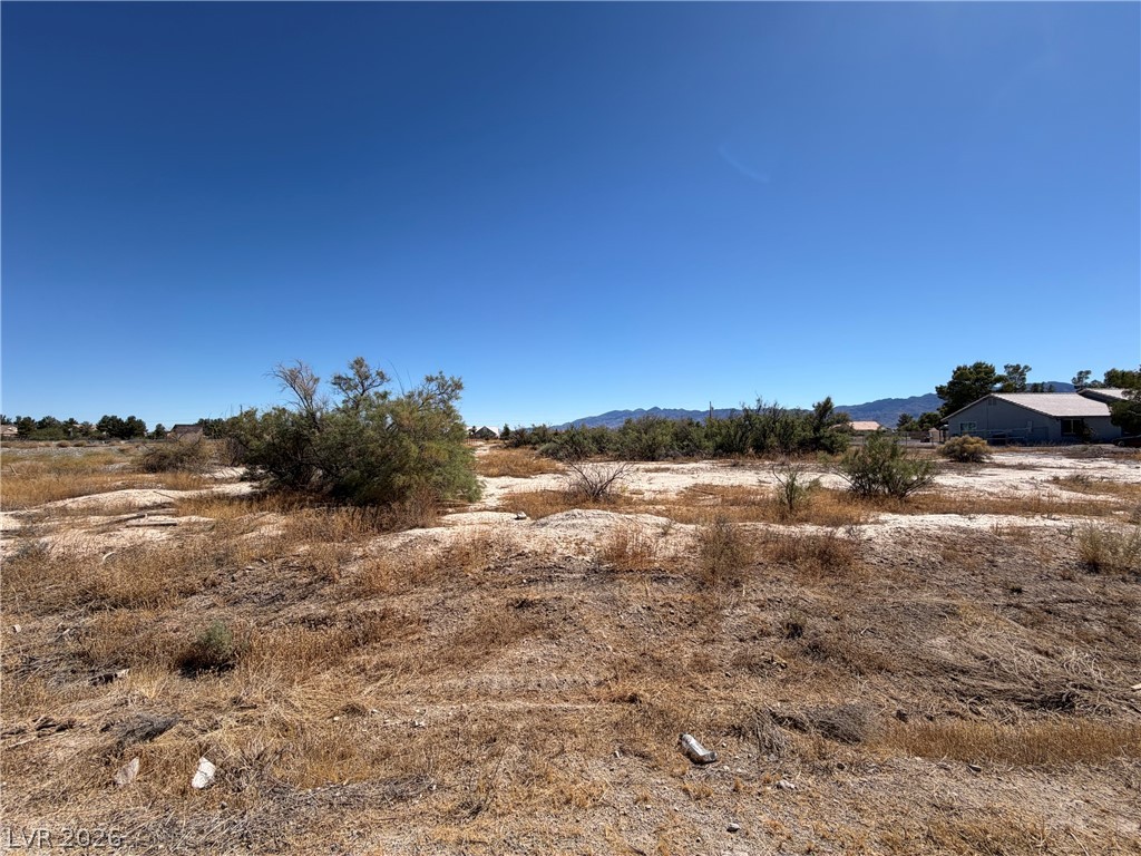 1411 West Amarillo Avenue Pahrump NV 89048