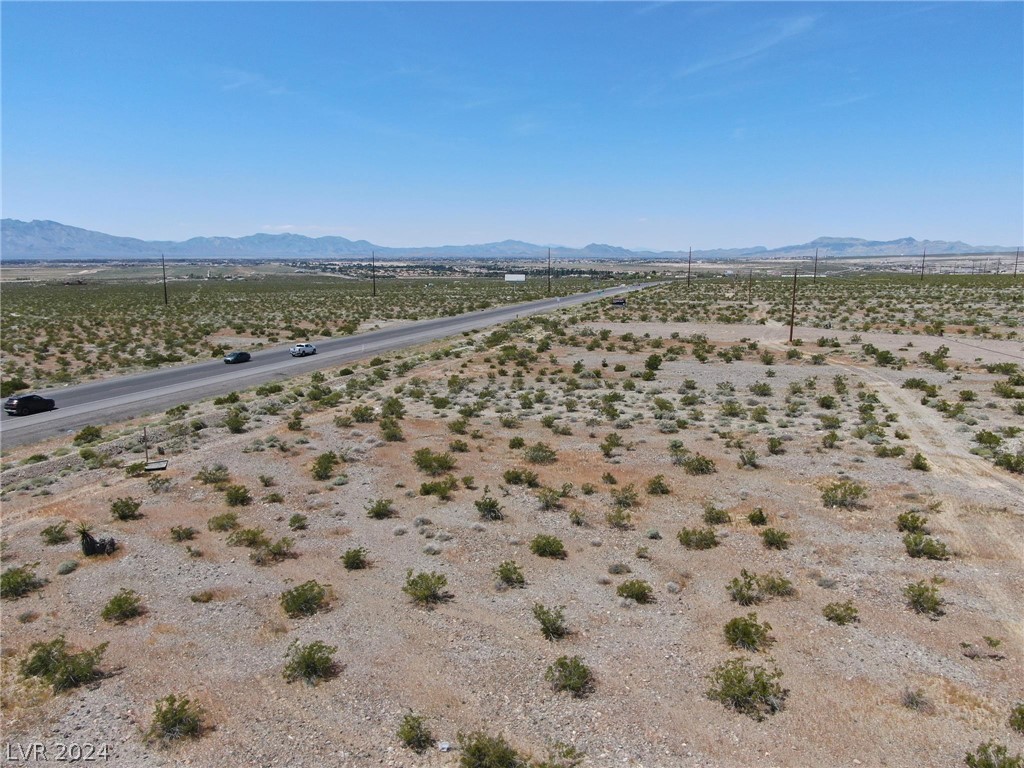 7431 East Manse Road Pahrump NV 89061