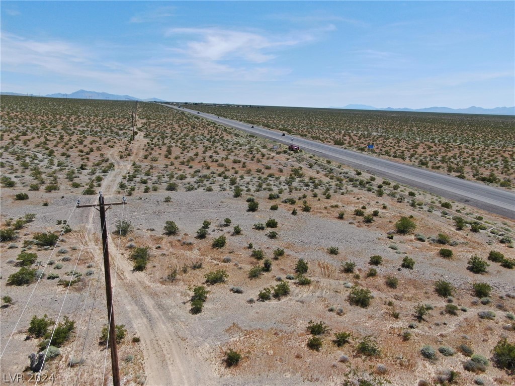 7431 East Manse Road Pahrump NV 89061