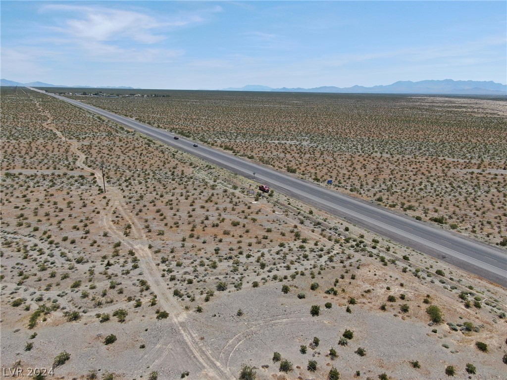 7431 East Manse Road Pahrump NV 89061
