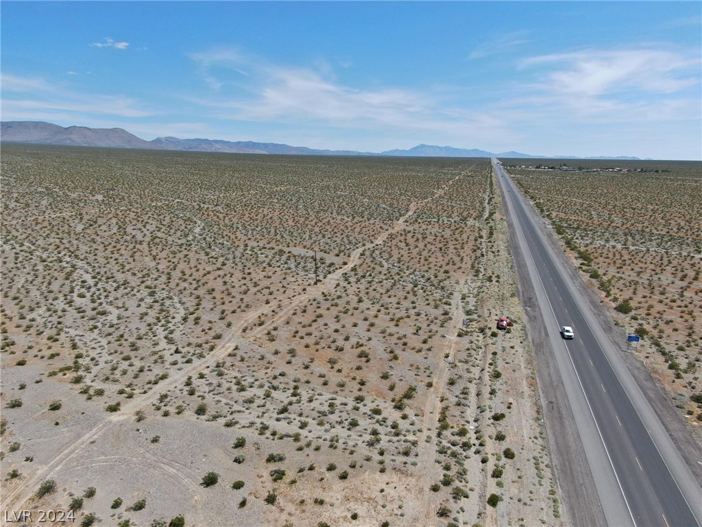 7431 East Manse Road Pahrump NV 89061