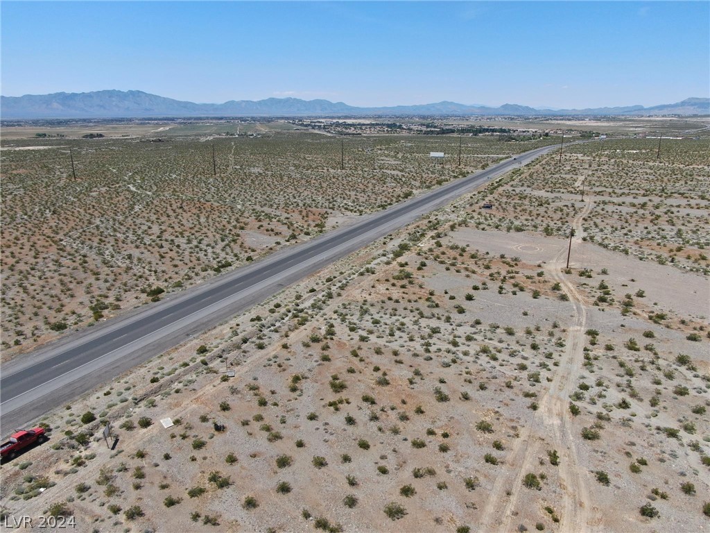 7431 East Manse Road Pahrump NV 89061