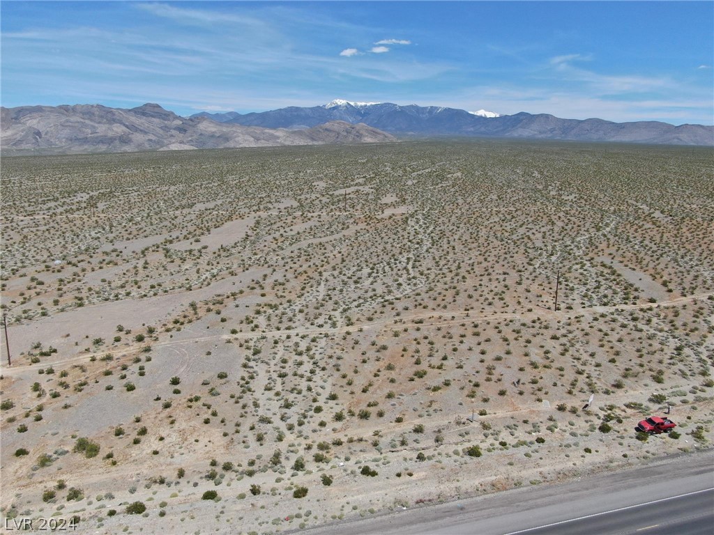 7431 East Manse Road Pahrump NV 89061