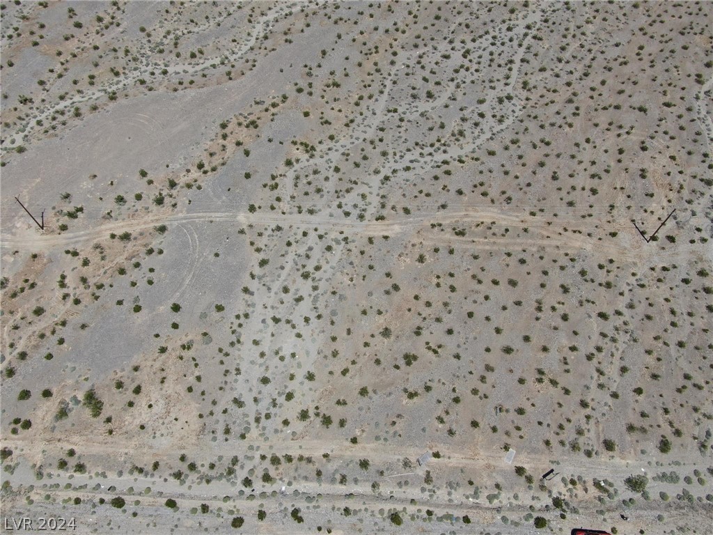 7431 East Manse Road Pahrump NV 89061