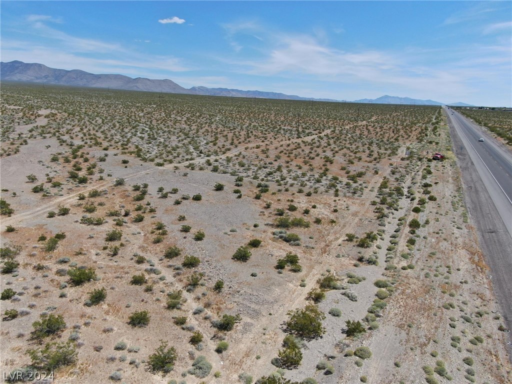 7431 East Manse Road Pahrump NV 89061