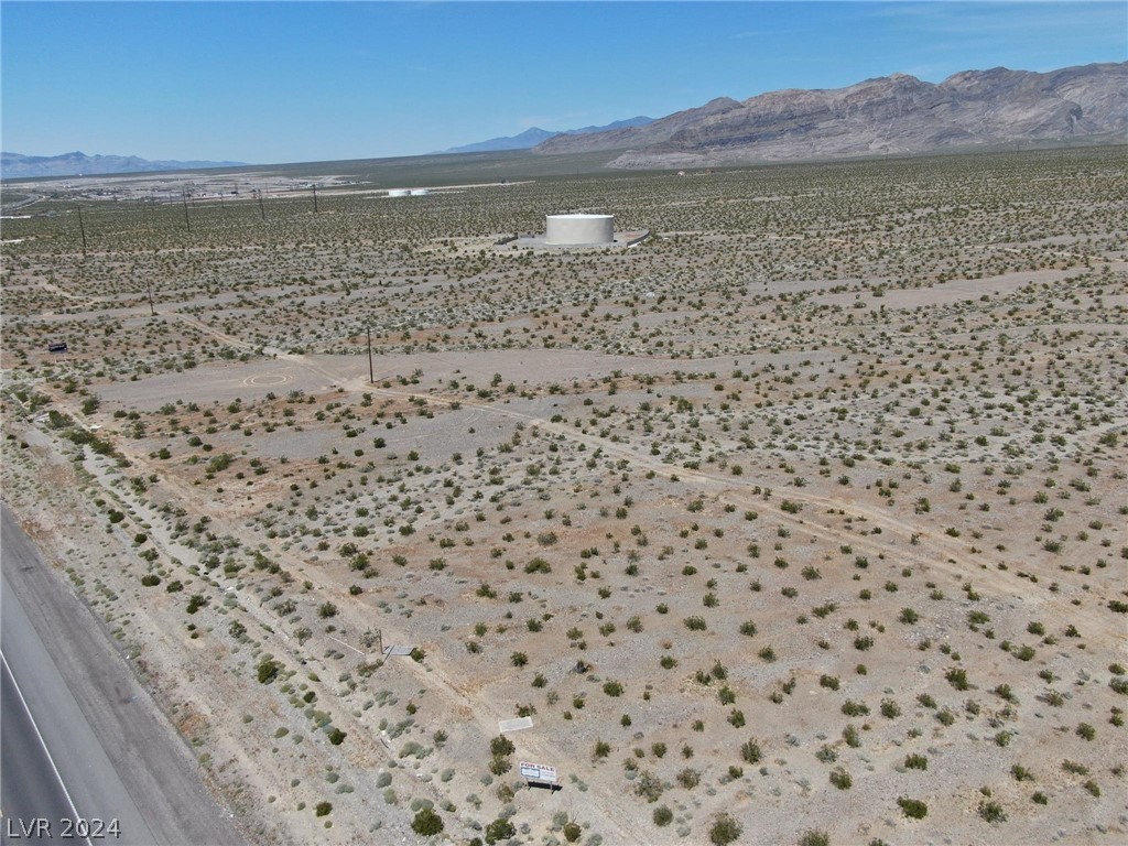 7431 East Manse Road Pahrump NV 89061