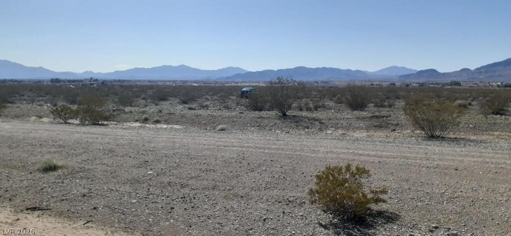 4880 North Hawaii Avenue Pahrump NV 89060