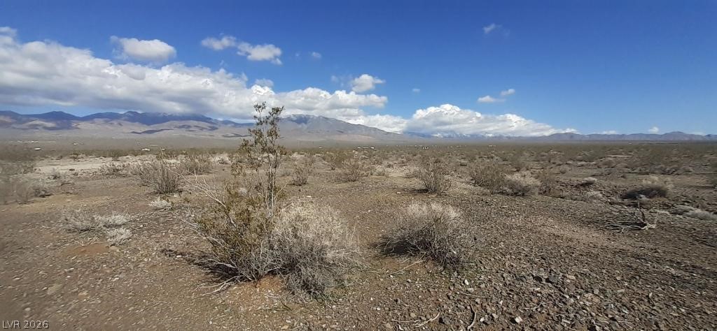 4880 North Hawaii Avenue Pahrump NV 89060