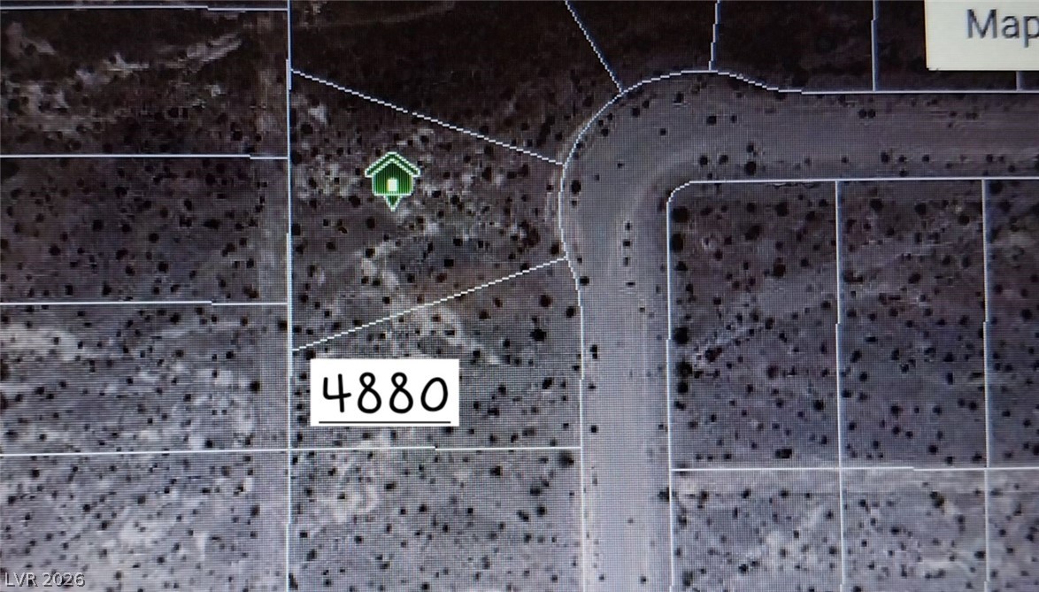 4880 North Hawaii Avenue Pahrump NV 89060