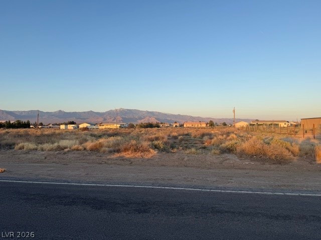 3601 South Winchester Avenue Pahrump NV 89048