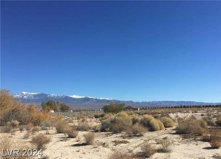 4301 East Bridger Street Pahrump NV 89061