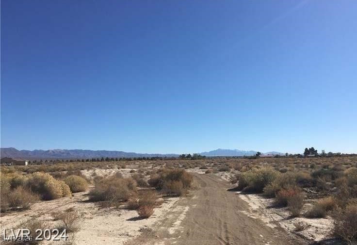 4301 East Bridger Street Pahrump NV 89061