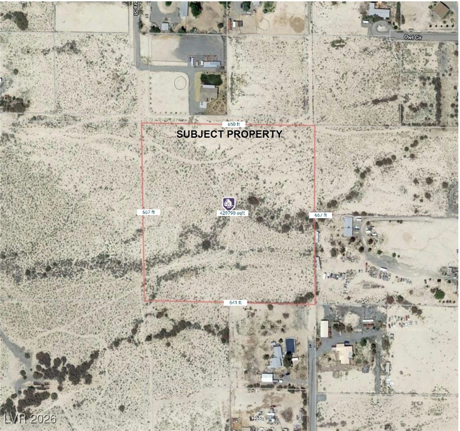 4301 East Bridger Street Pahrump NV 89061
