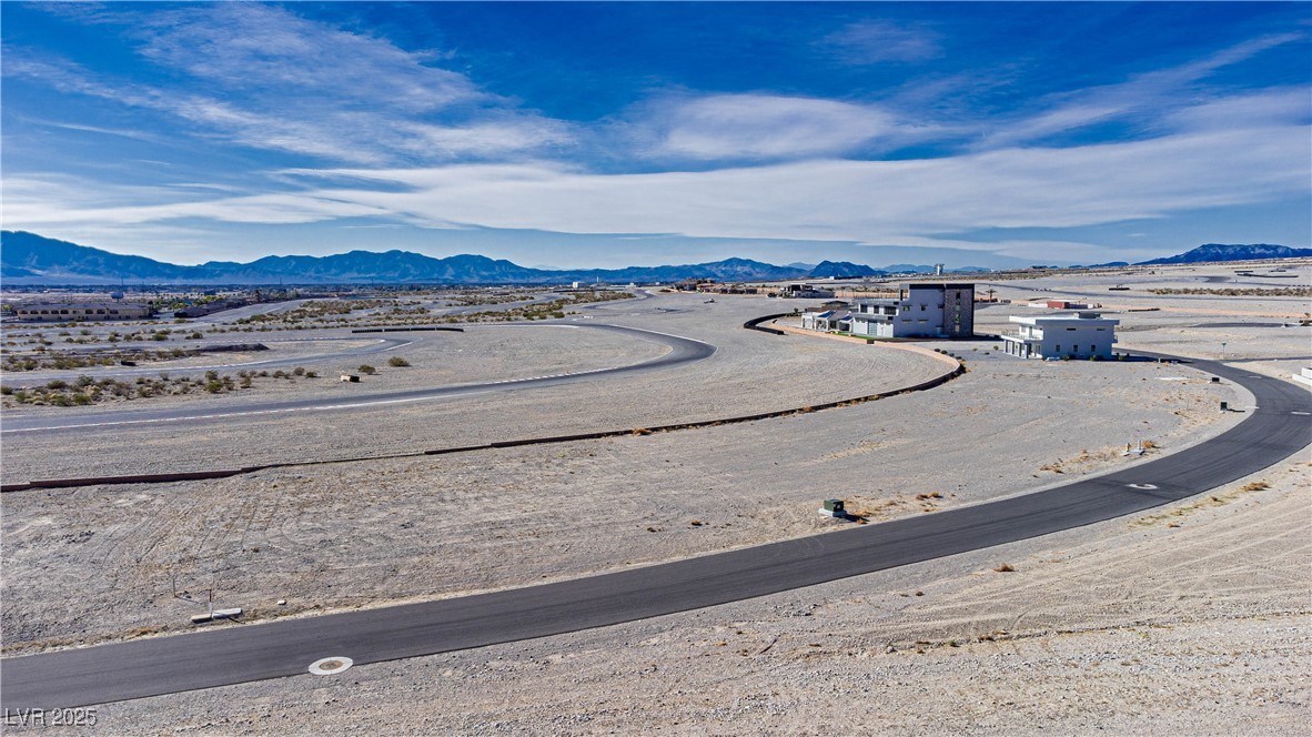3146 South Spring Mountain Boulevard Pahrump NV 89048