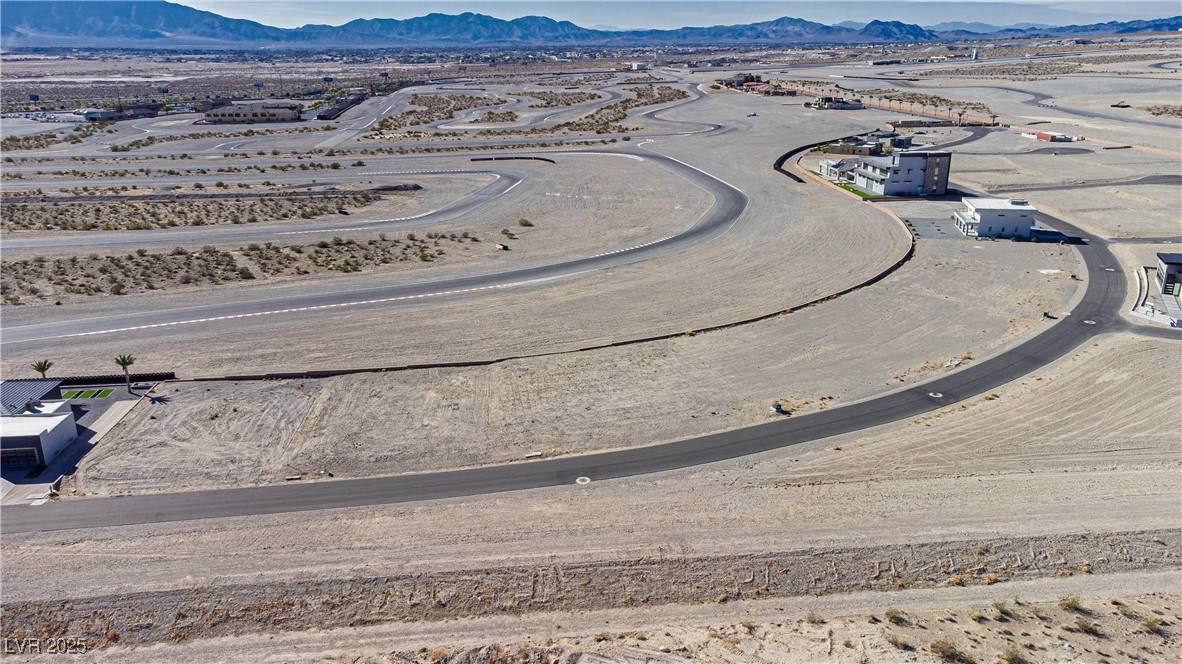 3146 South Spring Mountain Boulevard Pahrump NV 89048