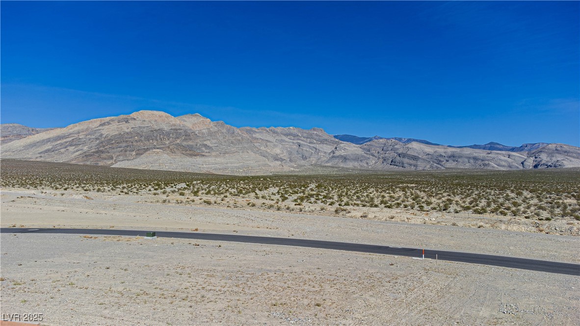 3146 South Spring Mountain Boulevard Pahrump NV 89048